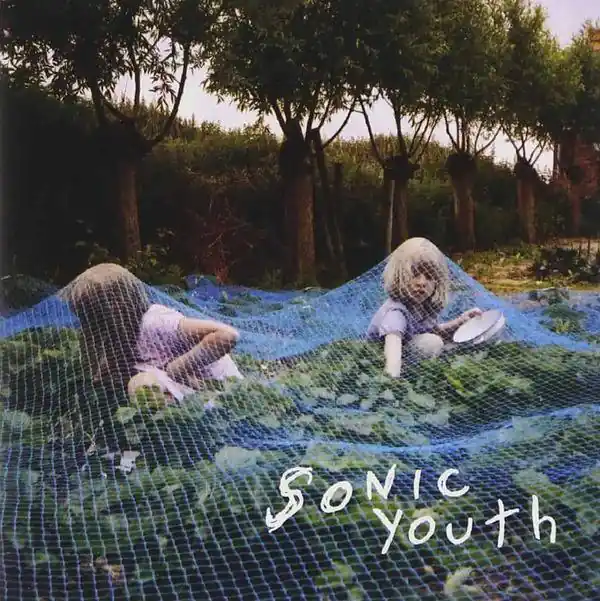 New Release Sonic Youth - Murray Street