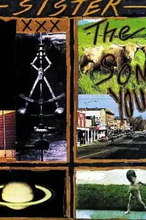 Top Pick Sonic Youth - Sister