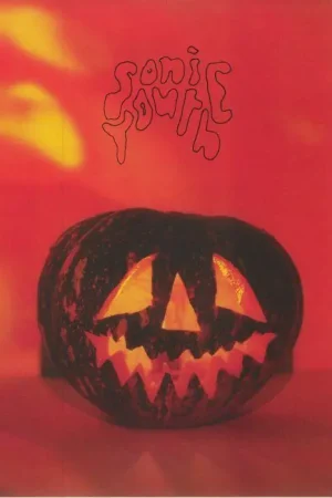 Crafted Sonic Youth - Walls Have Ears