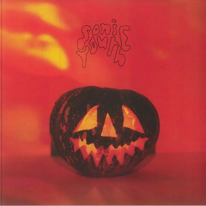 Crafted Sonic Youth - Walls Have Ears