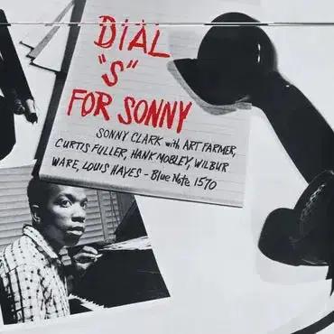 Best Price Sonny Clark - Dial S For Sunny
