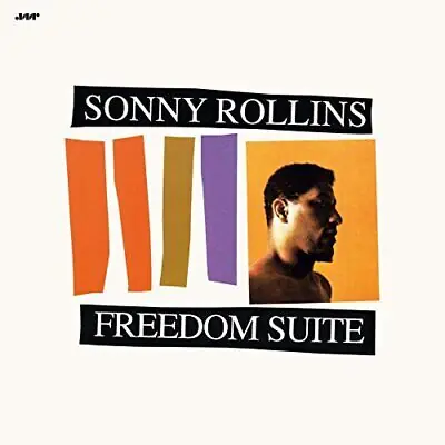 Price Drop Sonny Rollins - Freedom Suite