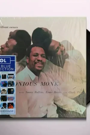 Sonny Rollins, Thelonious Monk Quartet - BrIliant Corners Buy Direct