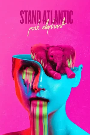 Stand Atlantic - Pink Elephant 5th anniversary Save Now