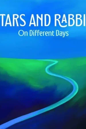 Stars And Rabbit - On Different Days Professional Grade