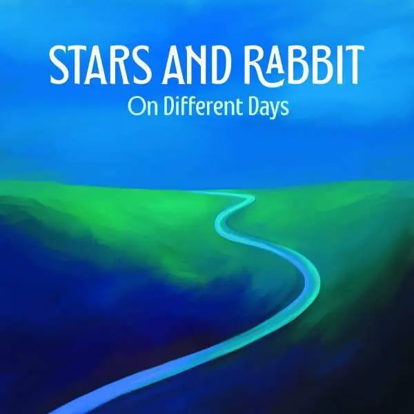 Stars And Rabbit - On Different Days Professional Grade