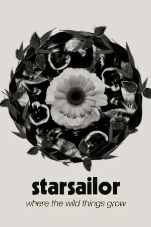 Warranty Included Starsailor - Where The Wild Things Grow