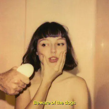 Original Stella Donnelly - Beware of the Dogs