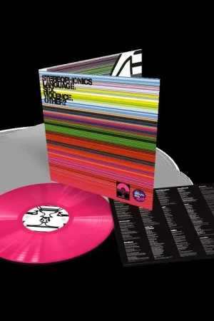 Stereophonics - LSVO (NAD 25) Deal