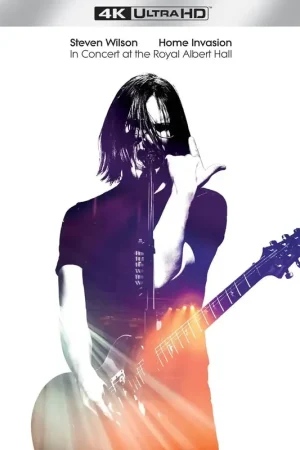 Weekend Sale Steven Wilson - Home Invasion Live In Concert At The Royal Albert Hall