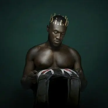 Stormzy - Heavy Is The Head Free Shipping