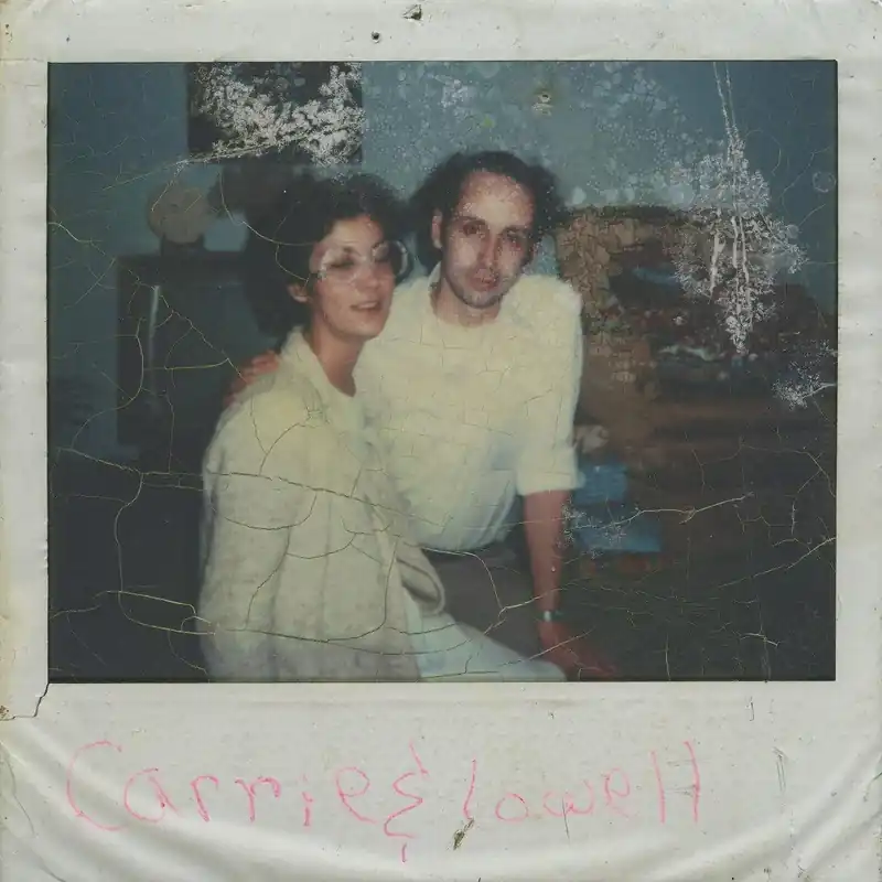 In Demand Sufjan Stevens - Carrie & Lowell (10th Anniversary Edition)