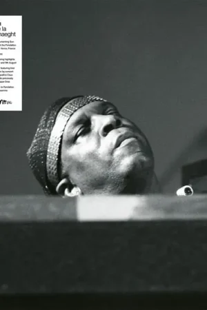 Factory Price Sun Ra - NUITS DE LA FONDATION MAEGHT (RSD 2025)