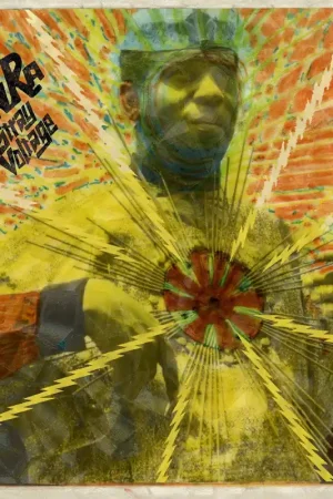 Buy Online Sun Ra - Stray Voltage (RSD 2025)