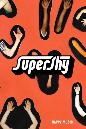 While Supplies Last Supershy - Happy Music