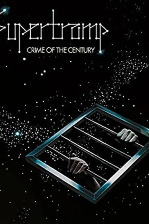 Supertramp - Crime Of The Century Reduced Price