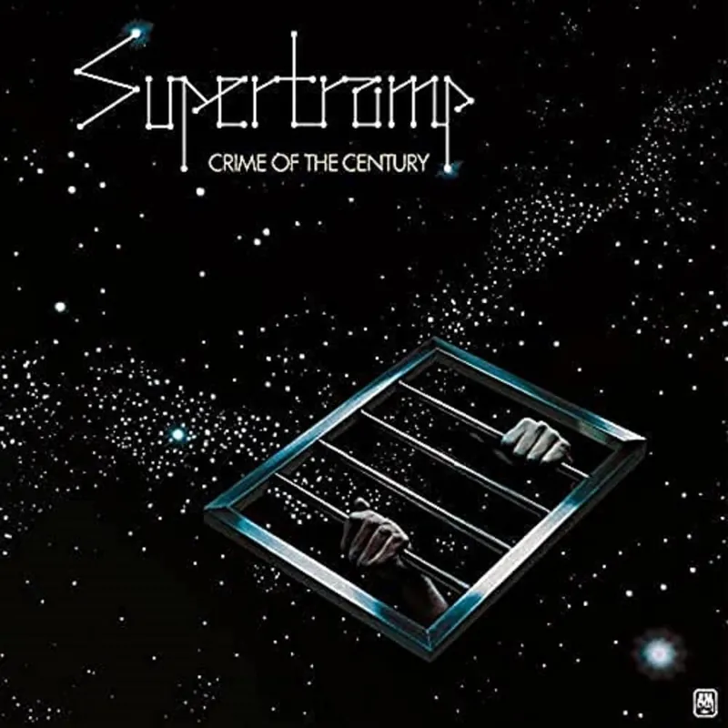 Supertramp - Crime Of The Century Reduced Price