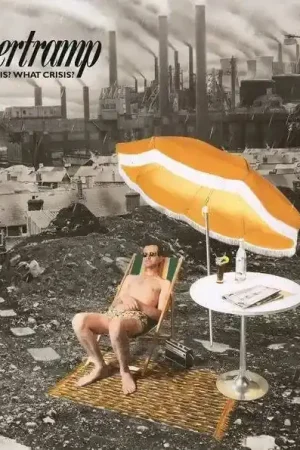 Supertramp - Crisis? What Crisis? Shop Now