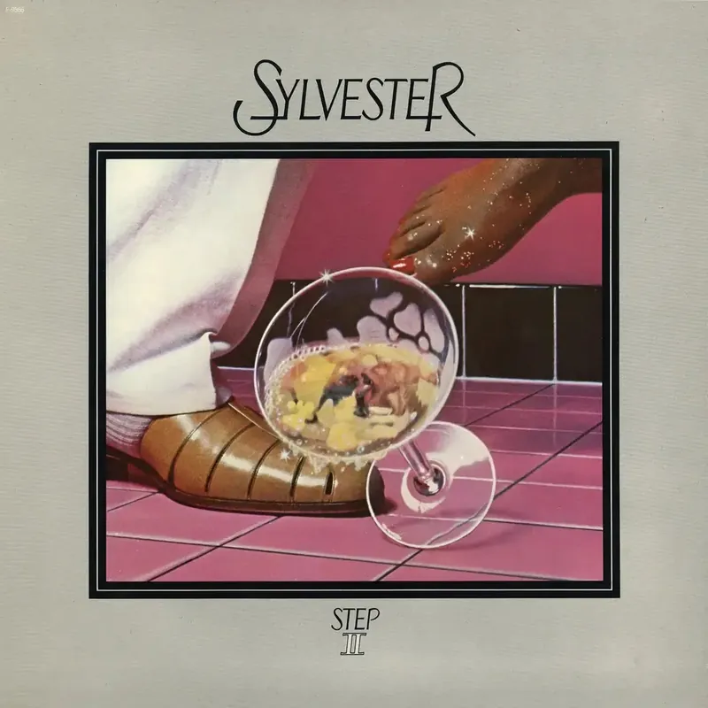 Sylvester - Step II Popular