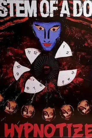 System Of A Down – Hypnotize Hot Picks