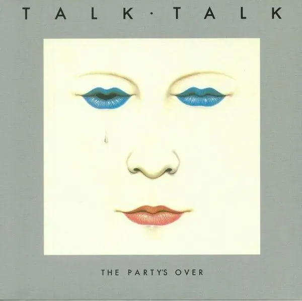 Limited Offer Talk Talk – The Party's Over