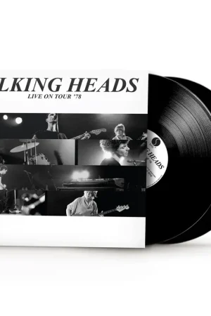 Talking Heads - Live On Tour ’78 (RSD 2025) Wholesale