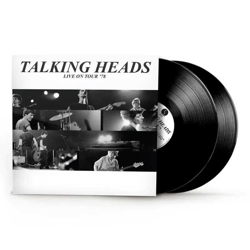 Talking Heads - Live On Tour ’78 (RSD 2025) Wholesale
