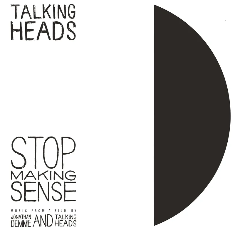 Shop Now Talking Heads - Stop Making Sense (Deluxe Edition)