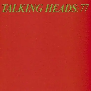 Top Rated Talking Heads :77