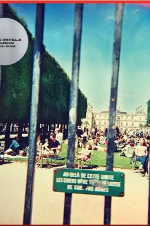Tame Impala – Lonerism (10th Anniversary Deluxe) Order Now