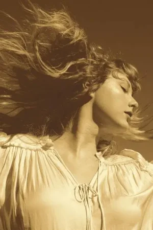 Taylor Swift - Fearless (Taylor's Version) Budget