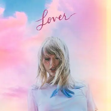 Popular Taylor Swift - Lover