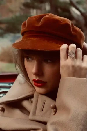 Taylor Swift - Red (Taylor’s Version) Free Shipping