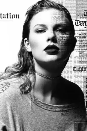 One Day Deal Taylor Swift - Reputation