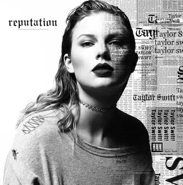 One Day Deal Taylor Swift - Reputation