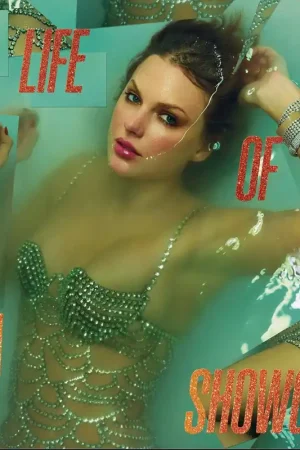 TAYLOR SWIFT - THE LIFE OF A SHOWGIRL Buy Direct