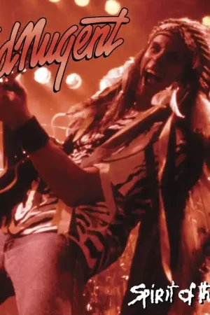 Ted Nugent - Spirit of the Wild Next Day Delivery