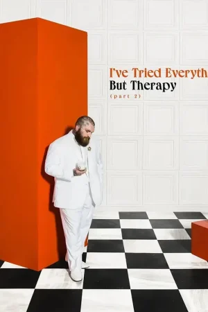 Teddy Swims - I’ve Tried Everything But Therapy (Part 2) Brand New