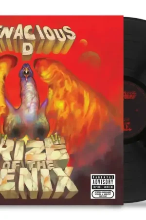 Tenacious D - Rize of the Fenix Certified