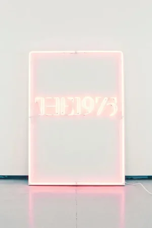 The 1975 - i like it when you sleep, for you are so beautiful yet so unaware Fresh Stock