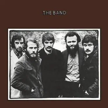 Must Have The Band - The Band (50th Anniversary)