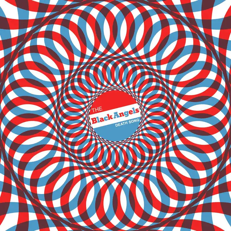Hot Picks The Black Angels - Death Songs