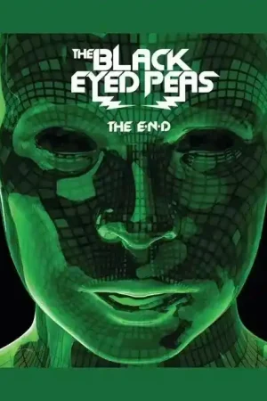 Flash Sale The Black Eyed Peas - The E.N.D