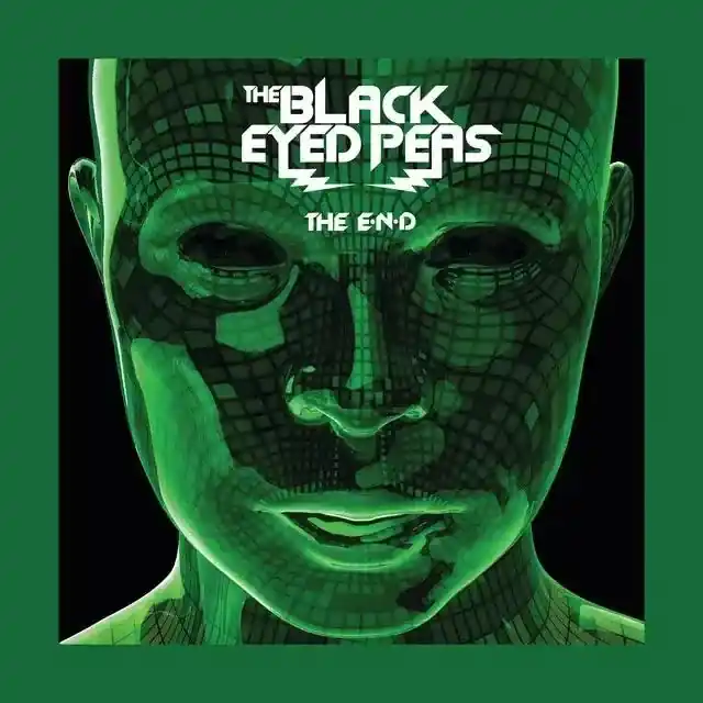Flash Sale The Black Eyed Peas - The E.N.D