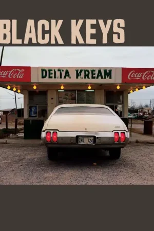 The Black Keys - Delta Kream Viral