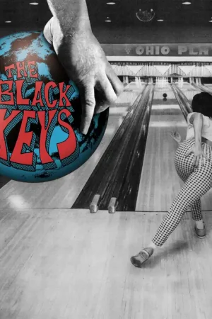 The Black Keys - Ohio Players Fan Favorite
