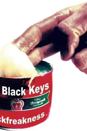 Exclusive Offer The Black Keys - Thickfreakness