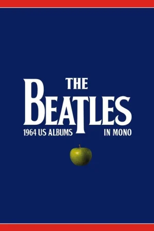 The Beatles - 1964 Albums In Mono Authentic