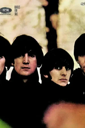The Beatles - Beatles For Sale Don’t Miss Out