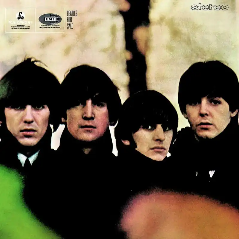 The Beatles - Beatles For Sale Don’t Miss Out
